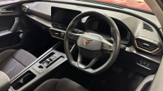 CUPRA Formentor 1.5 TSI 150 V1 5dr DSG Petrol Estate